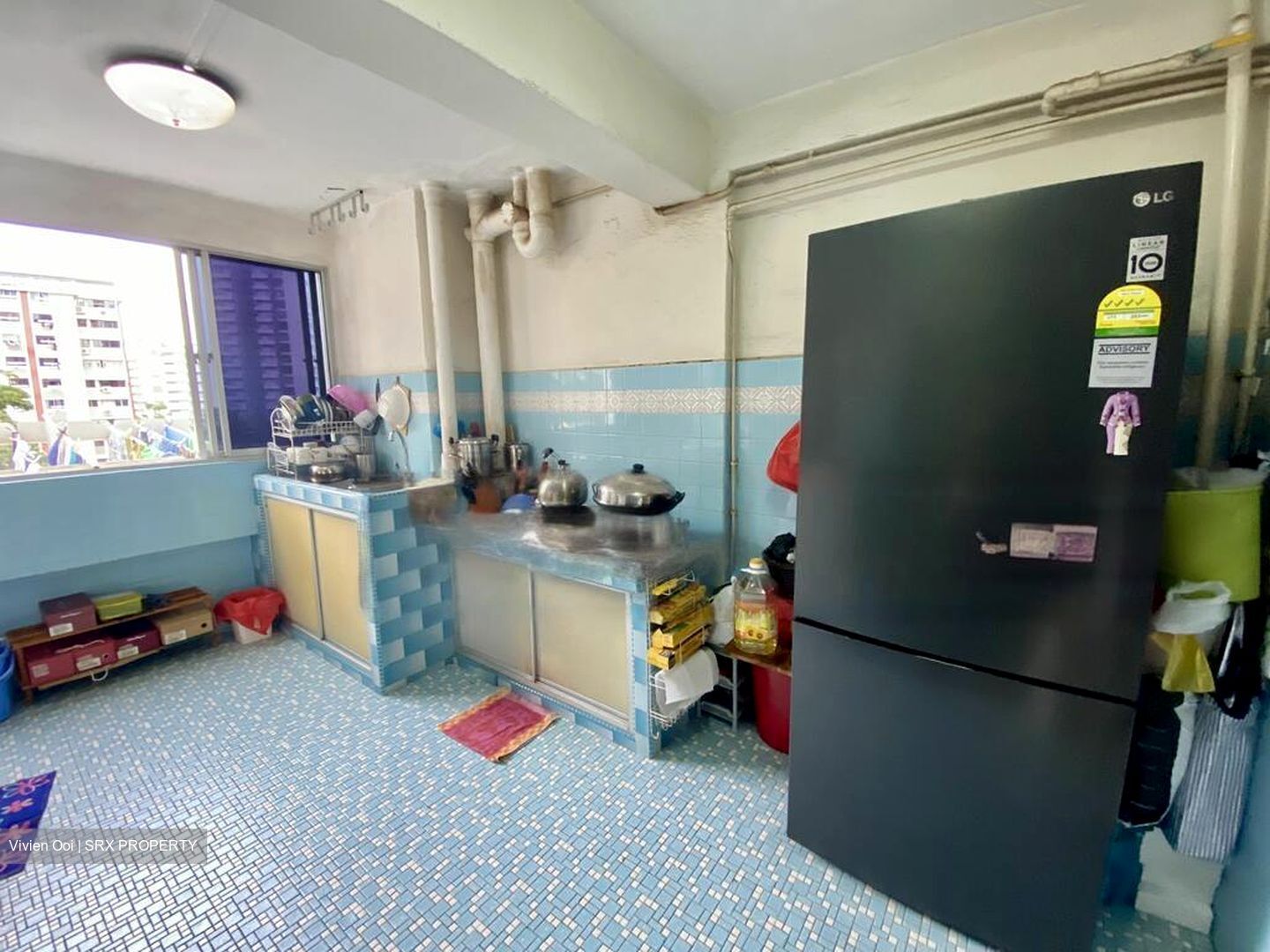 Blk 3 St. Georges Road (Kallang/Whampoa), HDB 3 Rooms #422244571